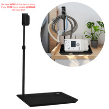 CPAP Hose Holder for Bed -