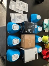 miscellaneous CPAP supplies