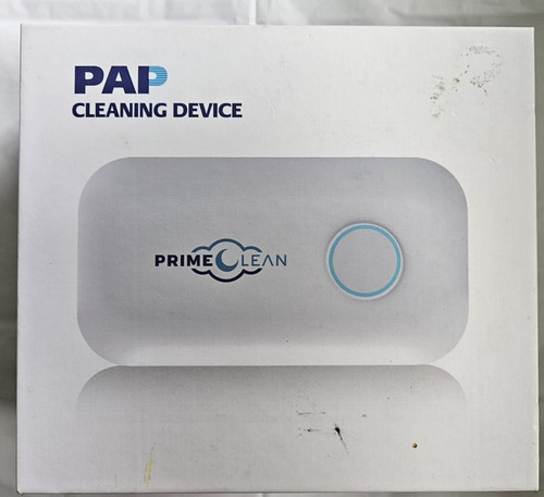 Prime clean pap - clean,