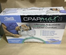 Contour CPAPMax 2.0 Cooling