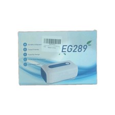 New In Box - CPAP EG239