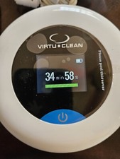 VirtuCLEAN 2.0 Waterless CPAP