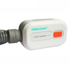 CPAP Equipment and Mask