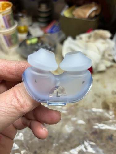 Cpap supplies - cpap,