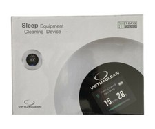 VirtuCLEAN 2.0 Waterless CPAP