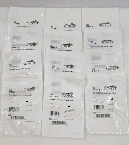 Resmed cf2111 1 - resmed, cf2111-1