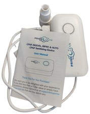 CPAP, BILEVEL, BIPAP, & AUTO